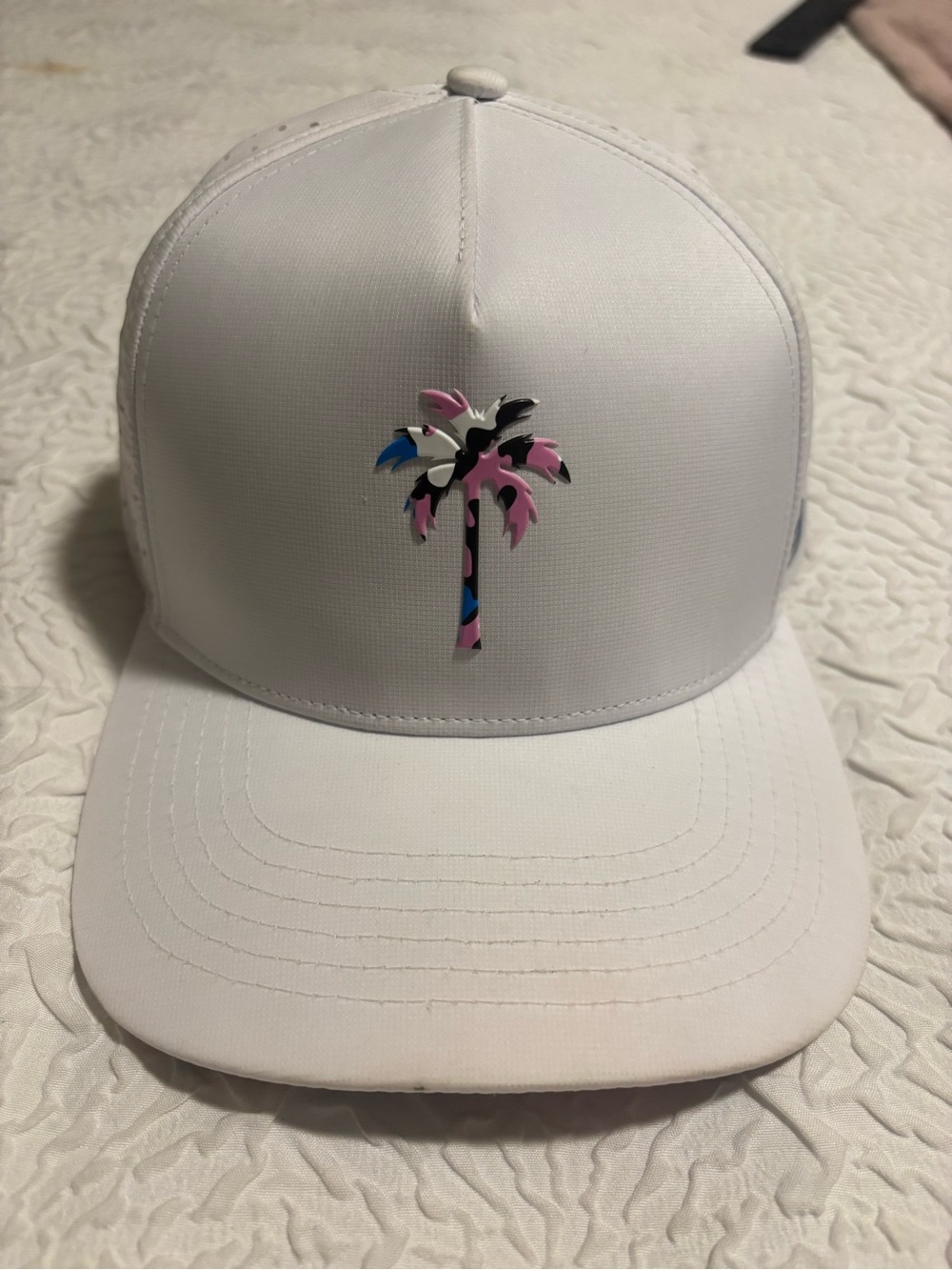 Alter Ego Running Hat